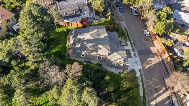 $1,439,000 | 4737 Redding Street, Oakland, CA 94619