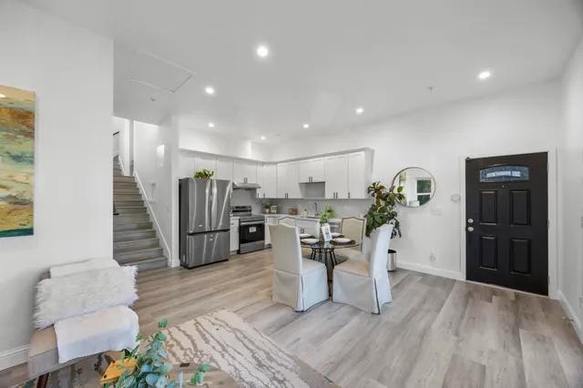 $1,439,000 | 4737 Redding Street, Oakland, CA 94619