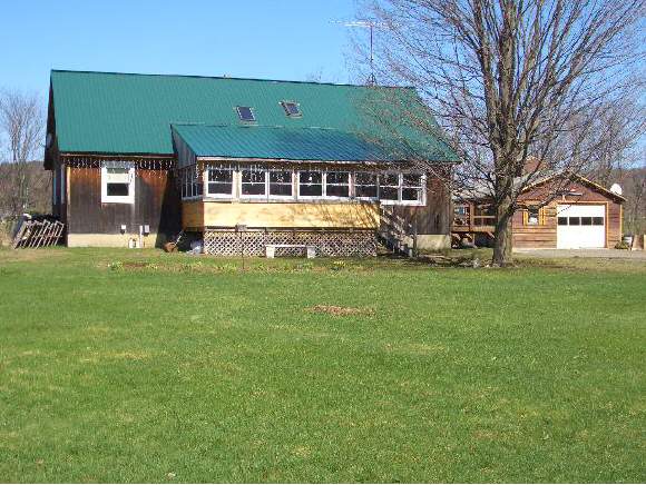 2567 Centerville Road Hyde Park, VT 05655 - Photo 1 of 1 Gallery Image 1