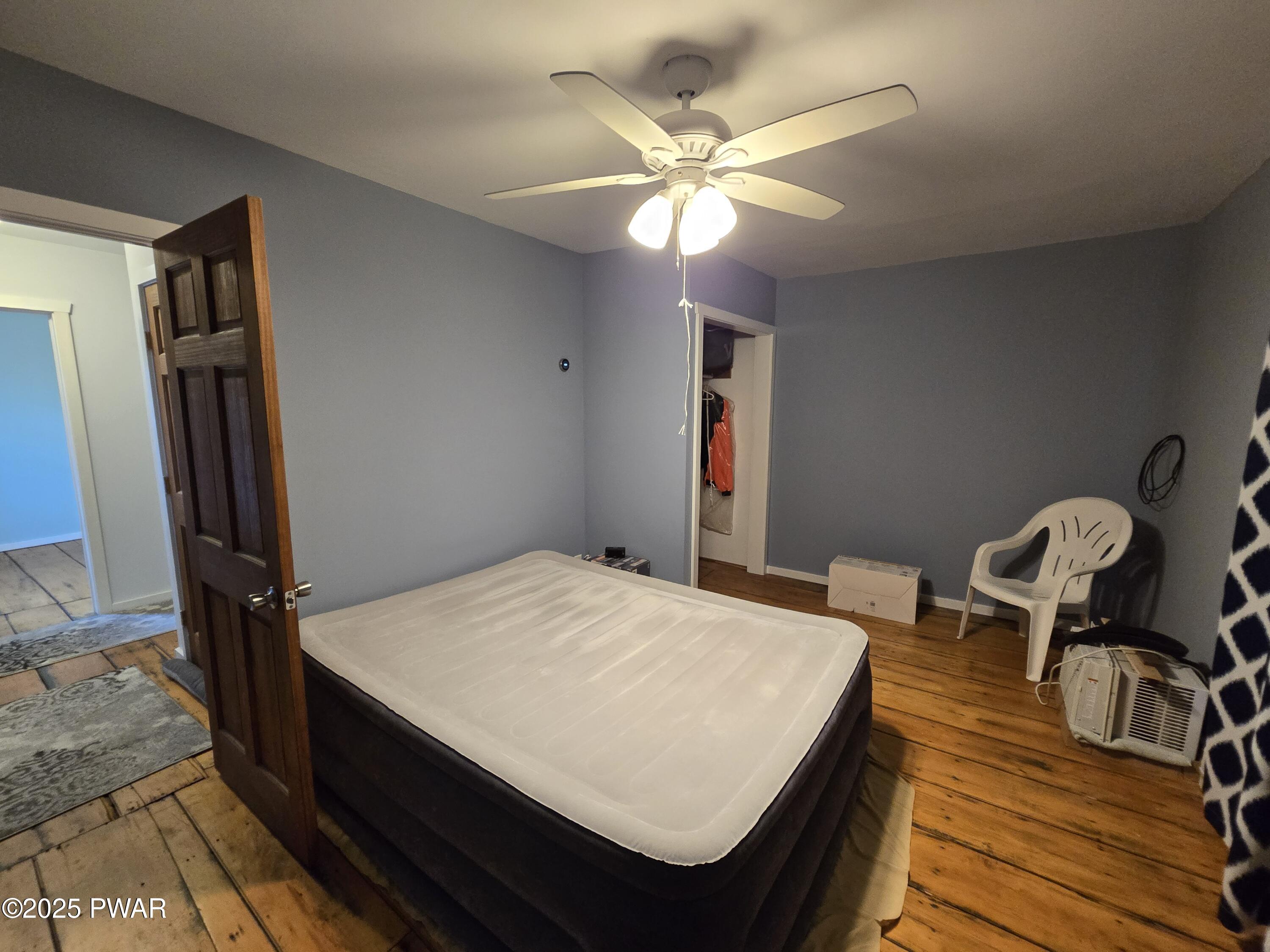 112 Leonard Road Pleasant Mount, PA 18453 - Photo 15 of 47 BEDROOM