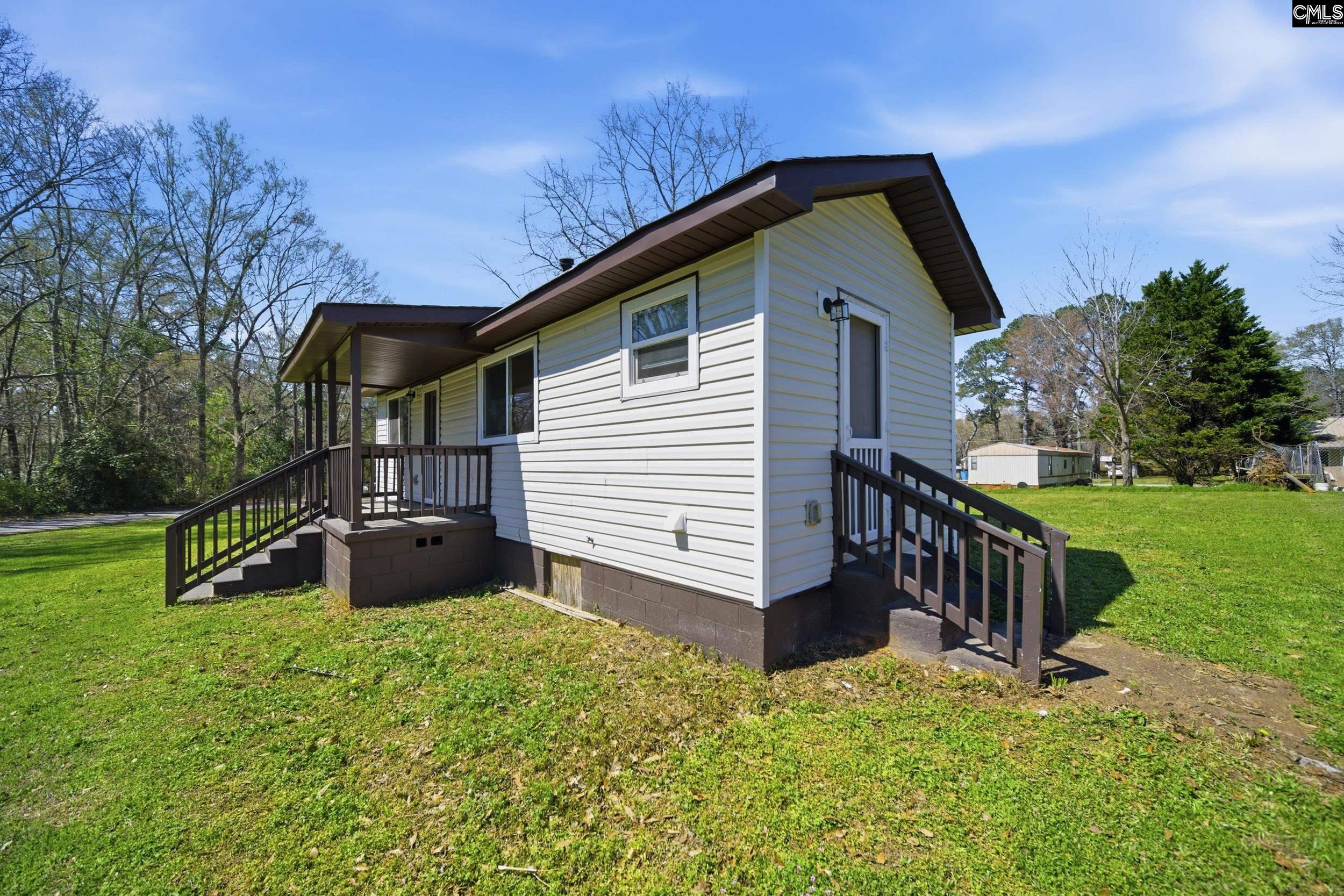2309 Wallace Street Newberry, SC 29108 - Photo 16 of 17