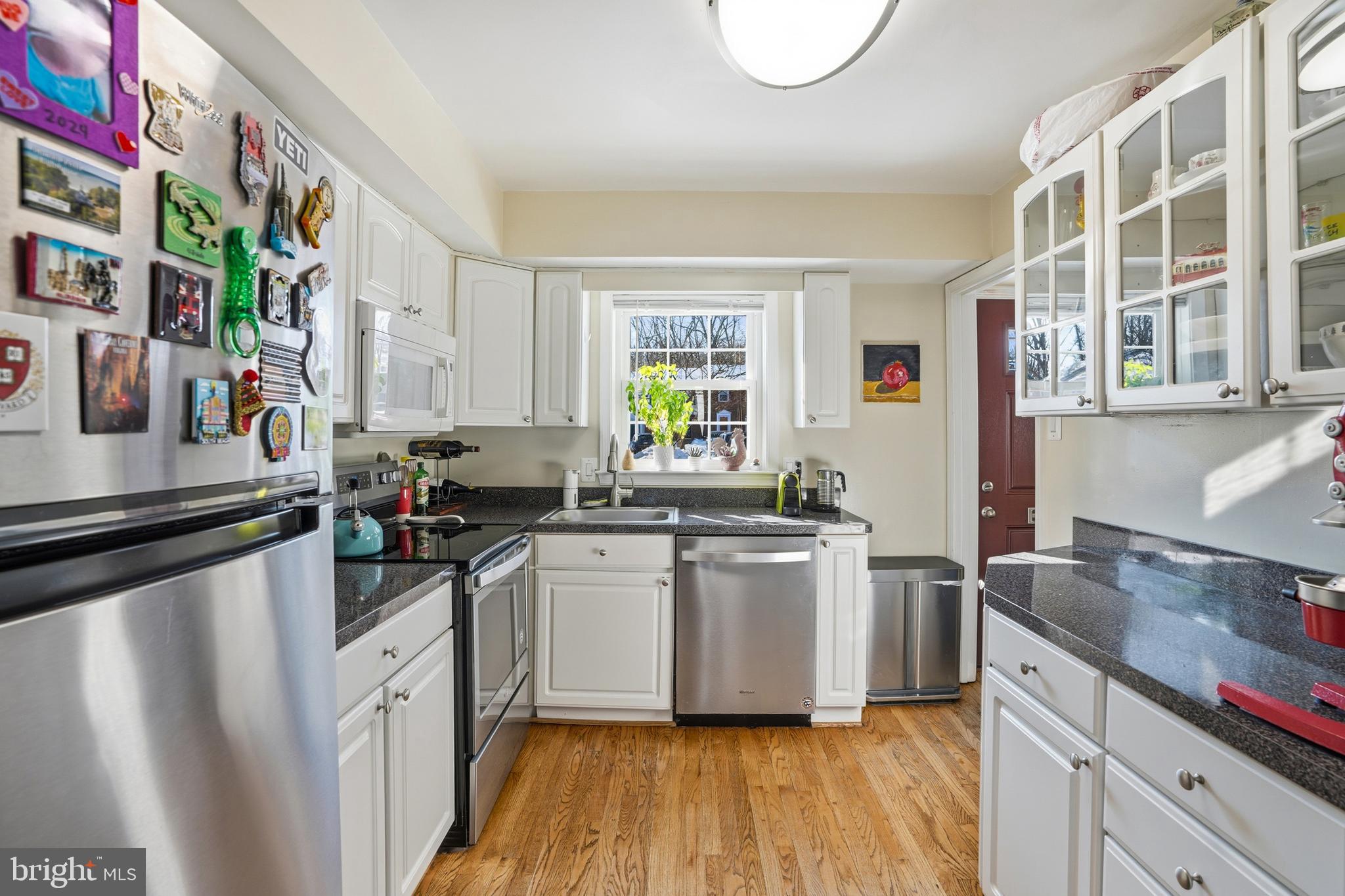 7745 Tiverton Drive Springfield, VA 22152 - Photo 11 of 33