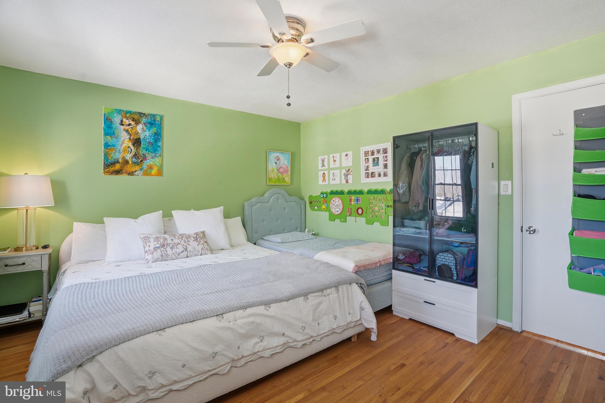 7745 Tiverton Drive Springfield, VA 22152 - Photo 16 of 33