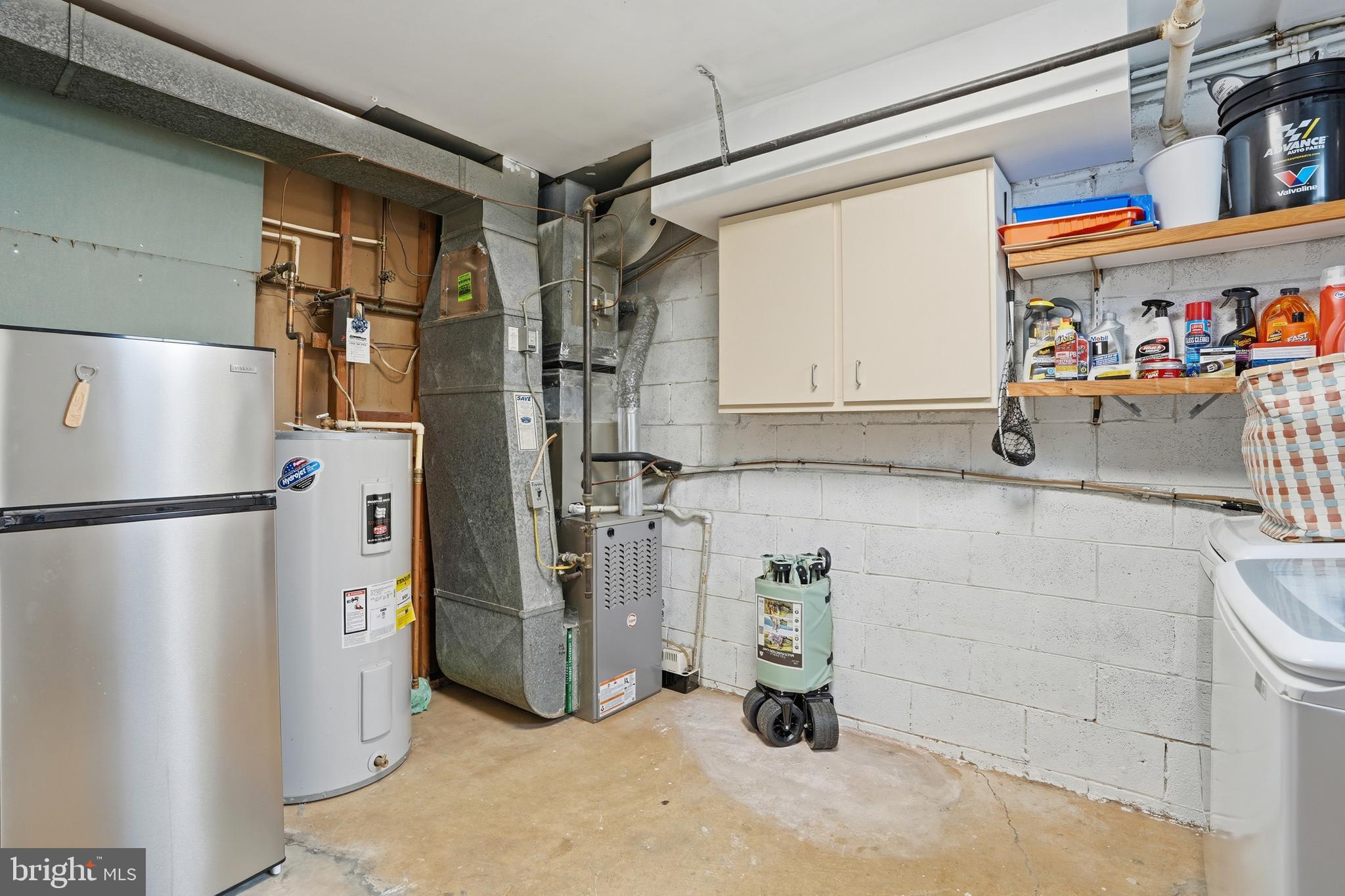 7745 Tiverton Drive Springfield, VA 22152 - Photo 23 of 33