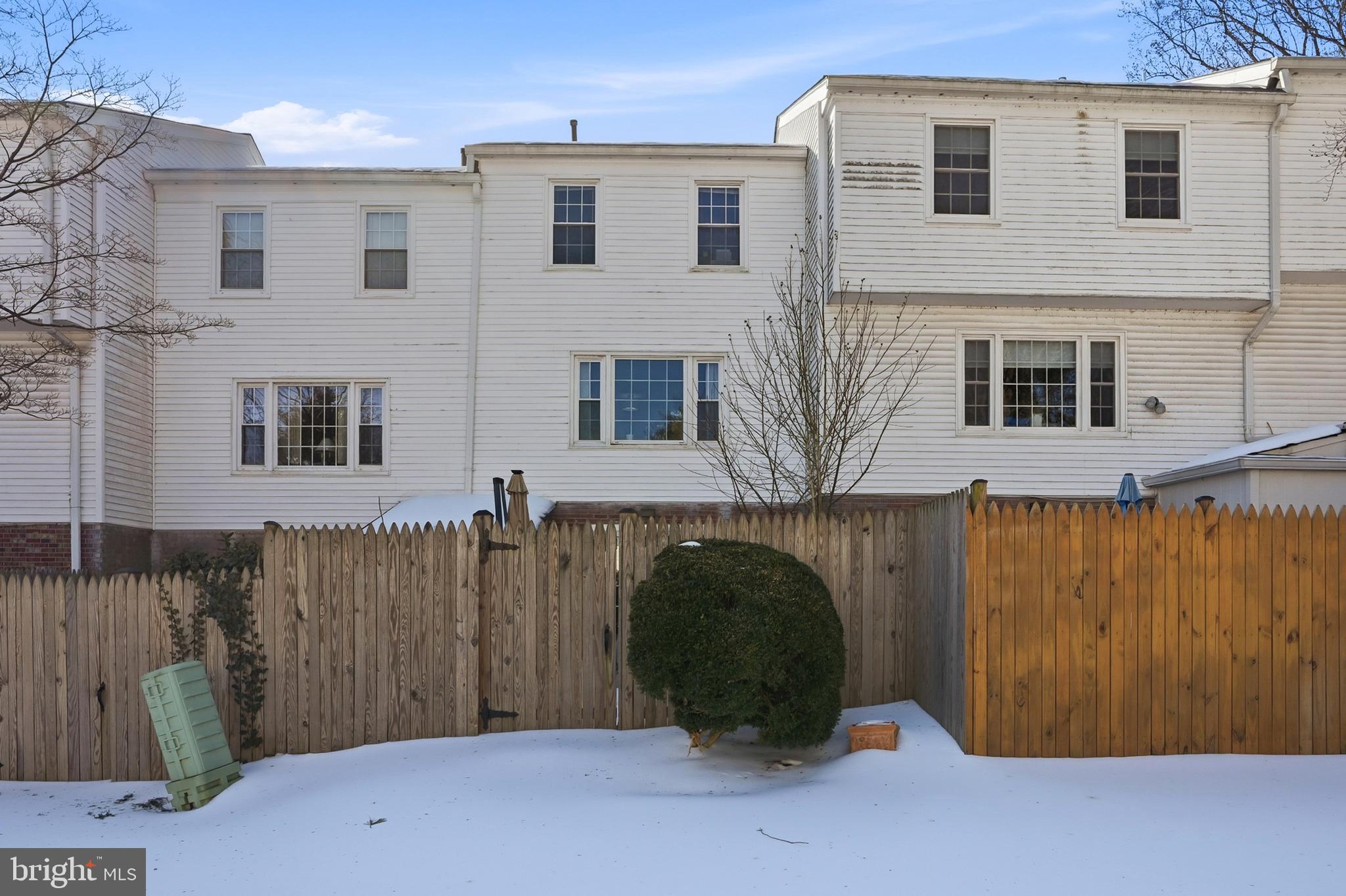 7745 Tiverton Drive Springfield, VA 22152 - Photo 25 of 33