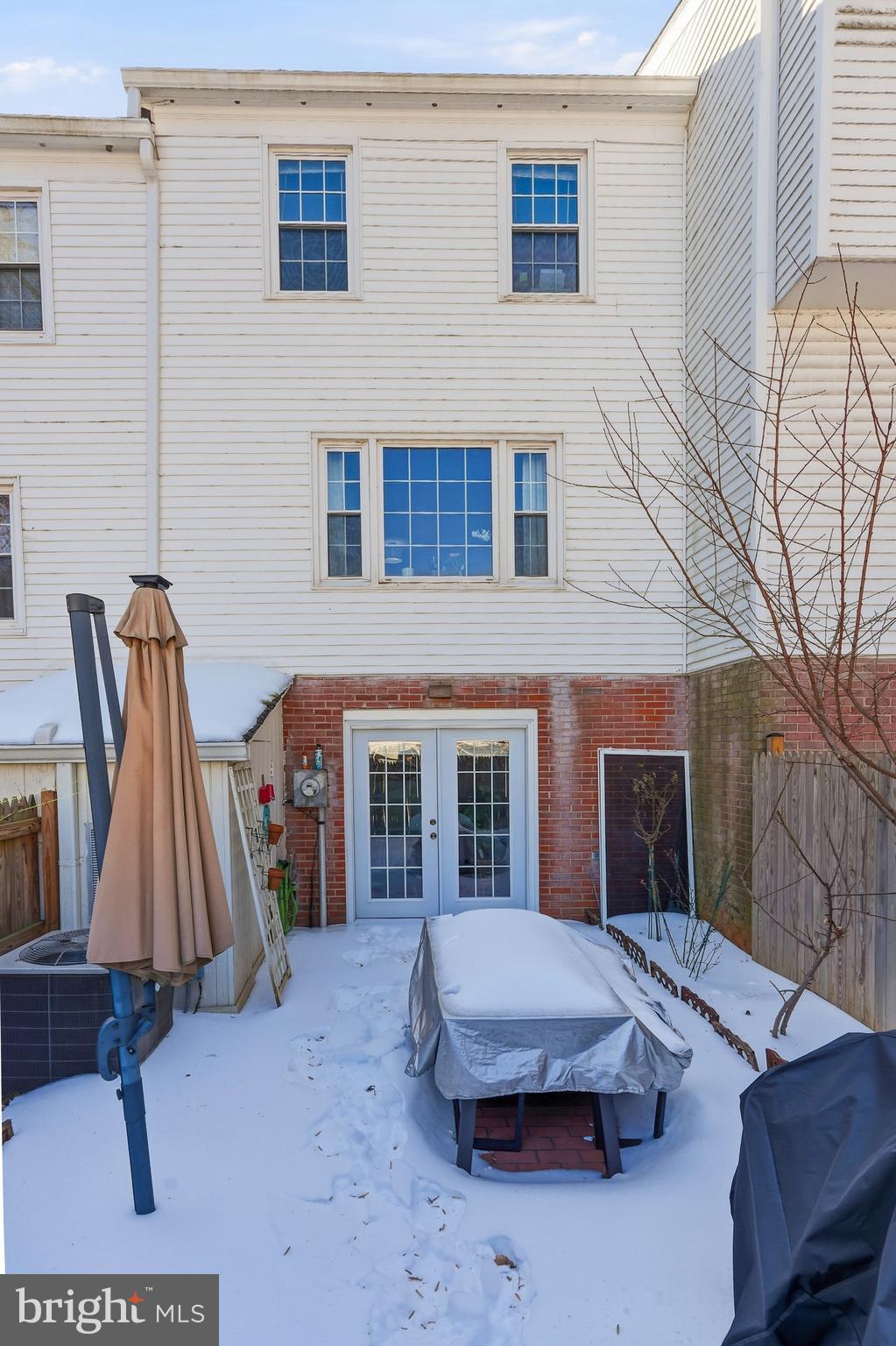 7745 Tiverton Drive Springfield, VA 22152 - Photo 26 of 33