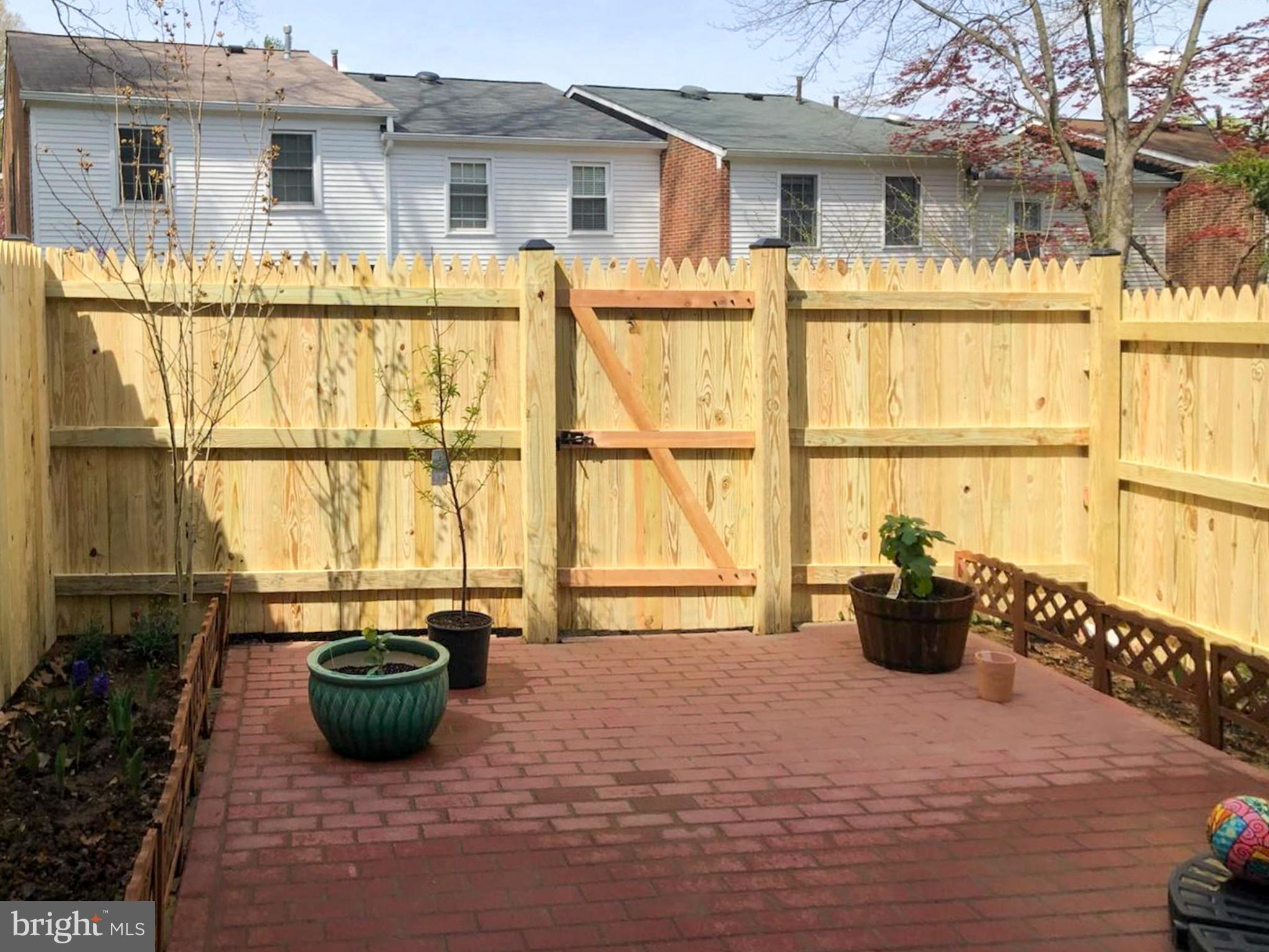 7745 Tiverton Drive Springfield, VA 22152 - Photo 29 of 33