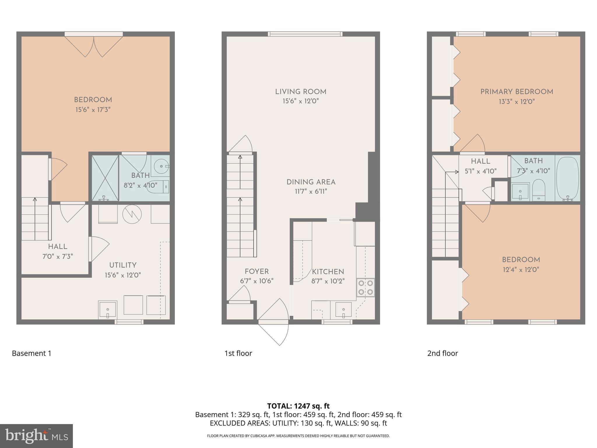 7745 Tiverton Drive Springfield, VA 22152 - Photo 33 of 33