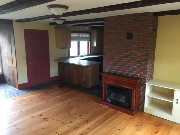 $2,395 | 36 Happy Valley Road, Woodstock, VT 05091