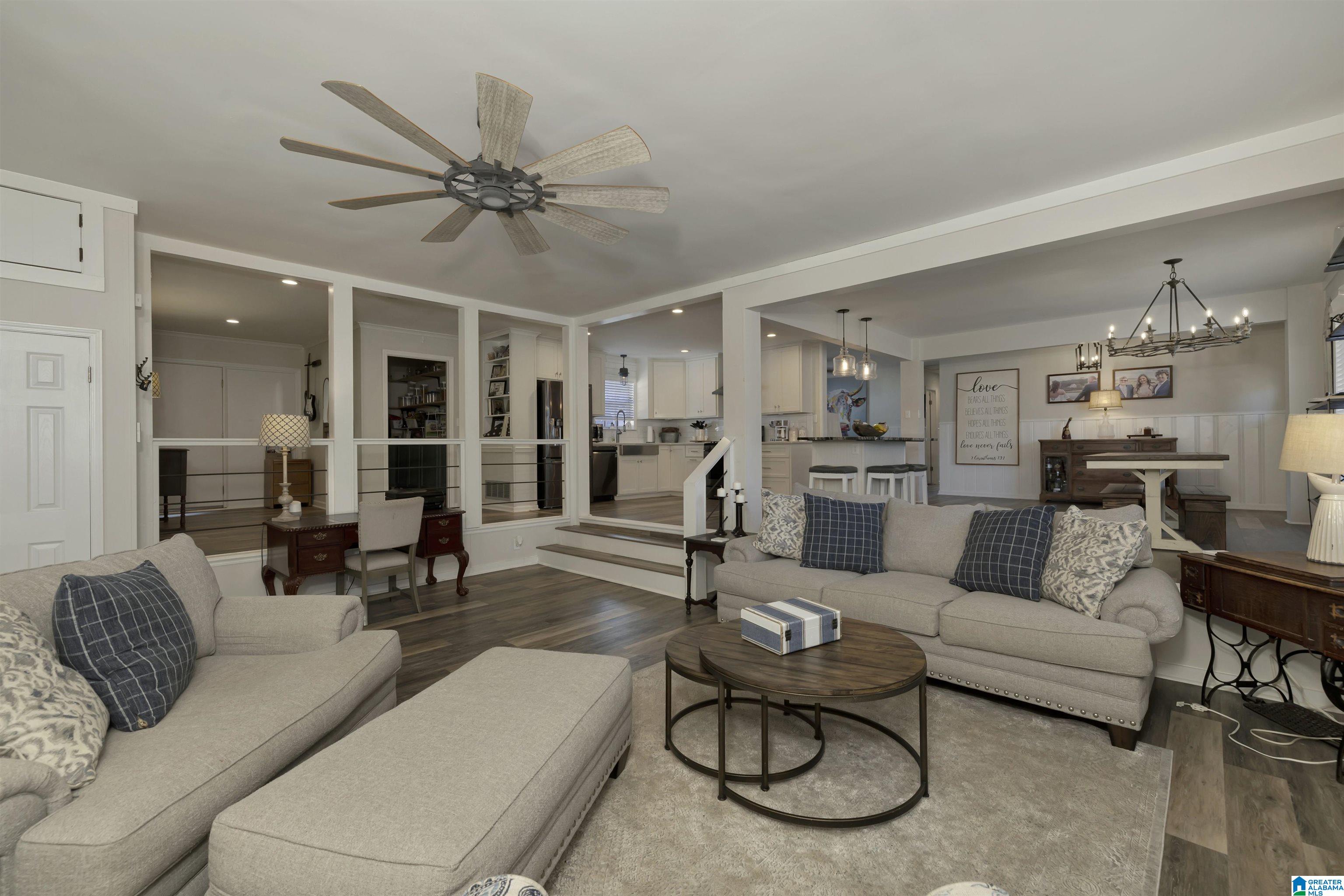 300 Ole Mill Road Trussville, AL 35173 - Photo 21 of 55
