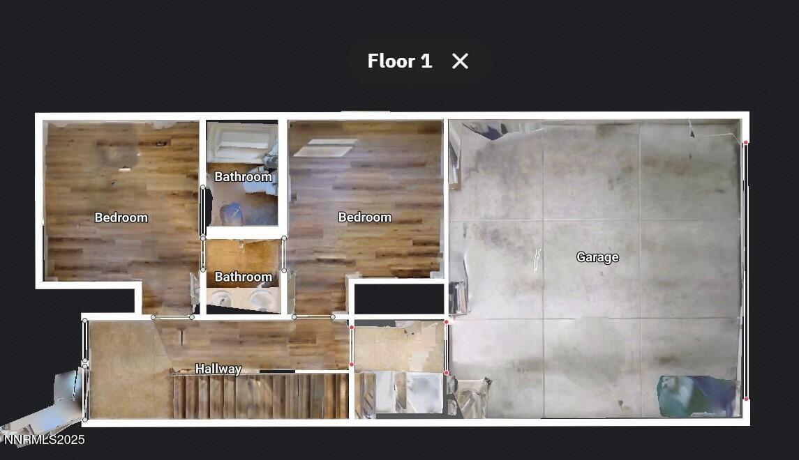 225 Lafayette Lane Reno, NV 89509 - Photo 15 of 19 Floor One