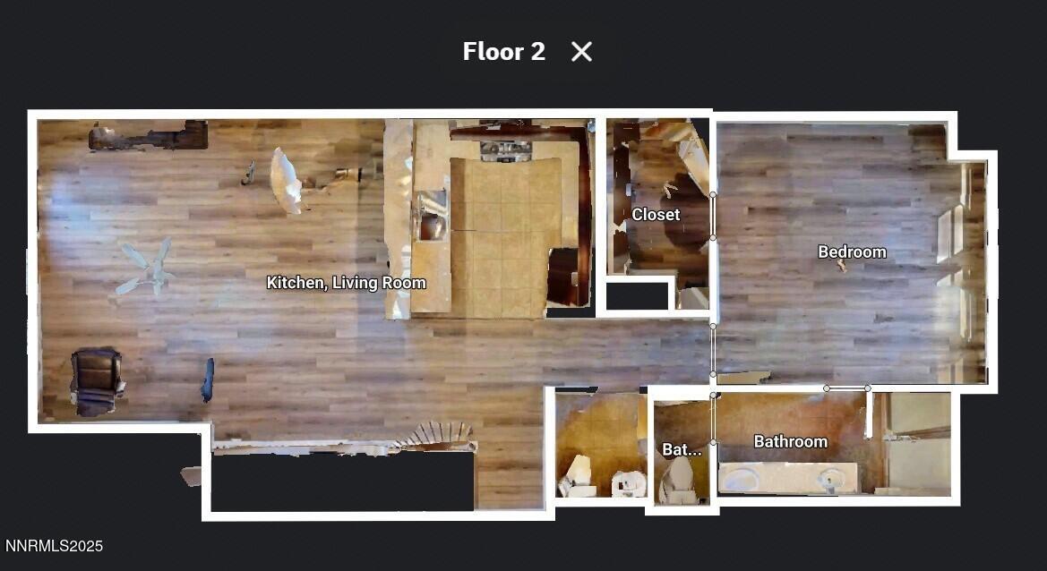 225 Lafayette Lane Reno, NV 89509 - Photo 16 of 19 Floor Two