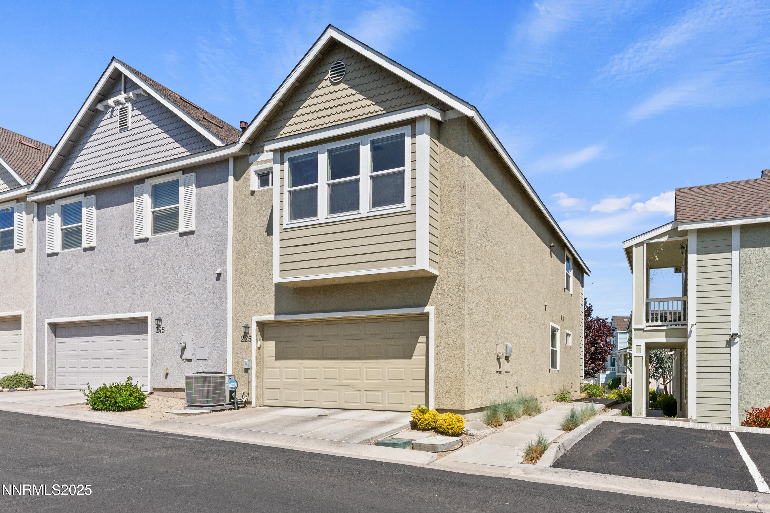 225 Lafayette Lane Reno, NV 89509 - Photo 18 of 19 Exterior Rear