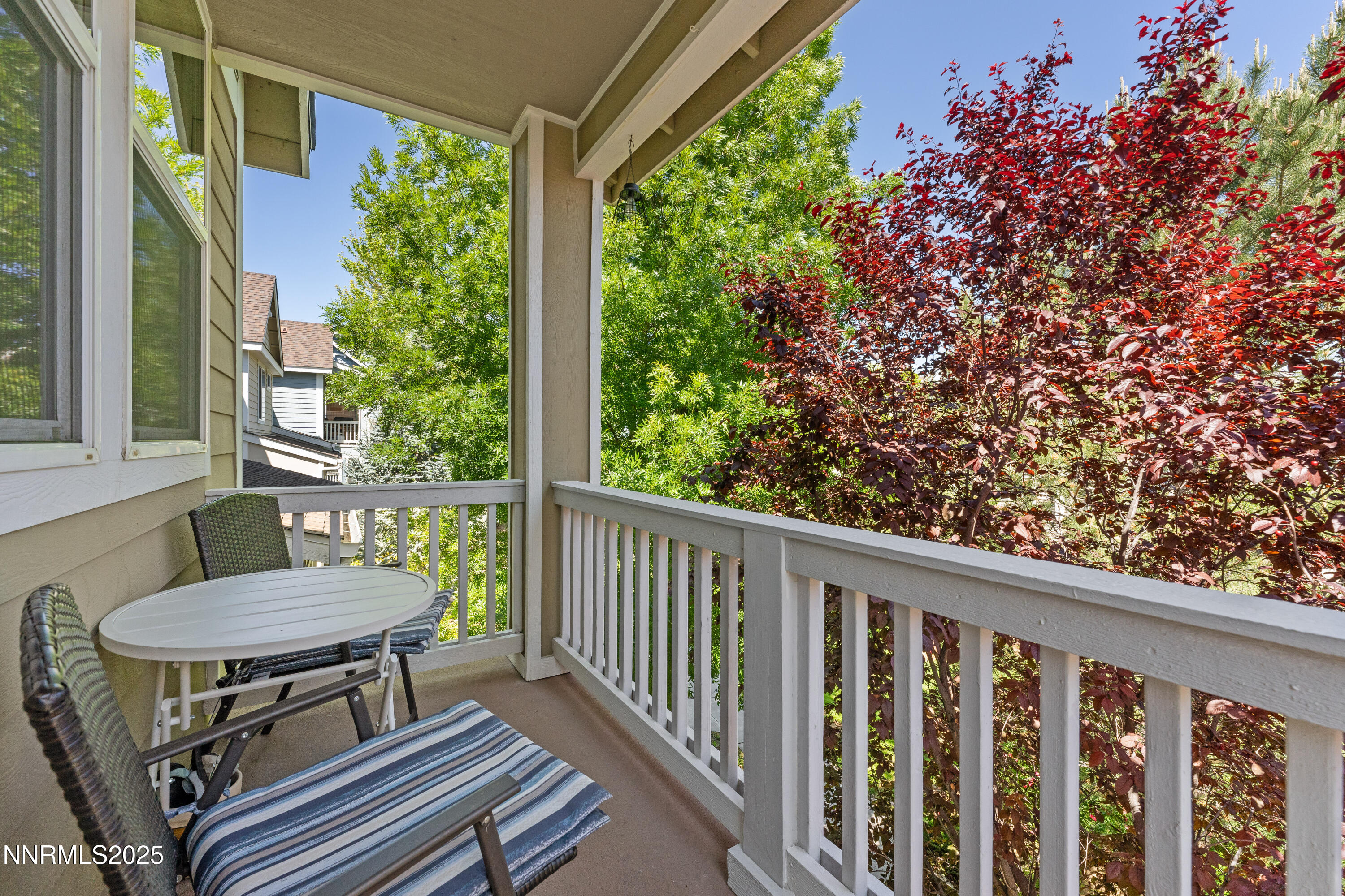 225 Lafayette Lane Reno, NV 89509 - Photo 3 of 19 Upper Level Deck