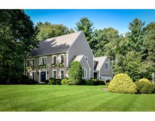 13 Edgehill Road Hopkinton, MA 01748 - Photo 1 of 27 Gallery Image 1