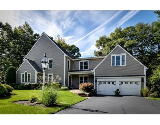 13 Edgehill Road Hopkinton, MA 01748 - Photo 2 of 27 Gallery Image 2