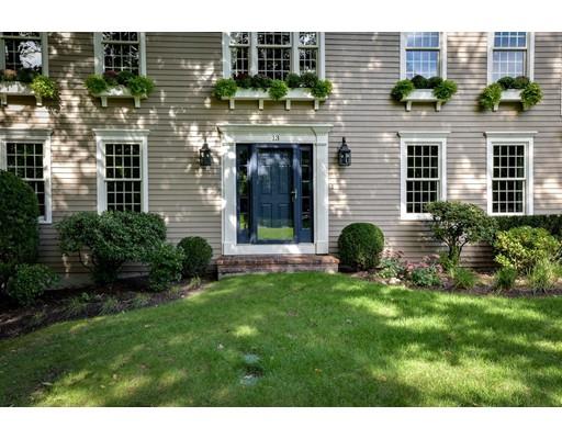 13 Edgehill Road Hopkinton, MA 01748 - Photo 24 of 27 Gallery Image 24