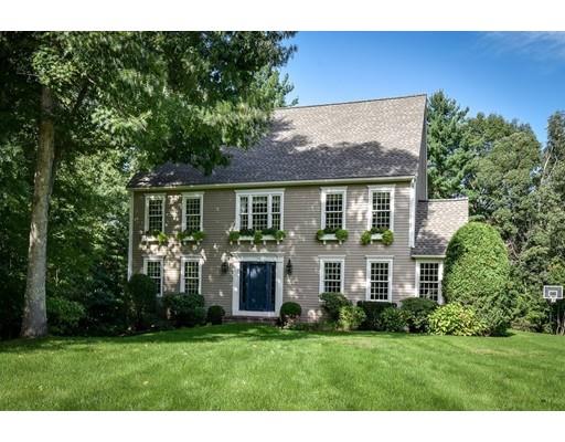 13 Edgehill Road Hopkinton, MA 01748 - Photo 25 of 27 Gallery Image 25