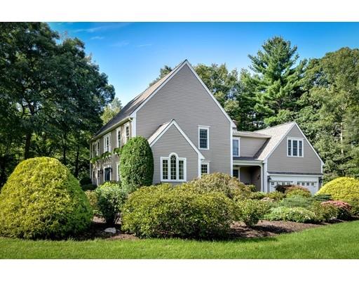 13 Edgehill Road Hopkinton, MA 01748 - Photo 26 of 27 Gallery Image 26