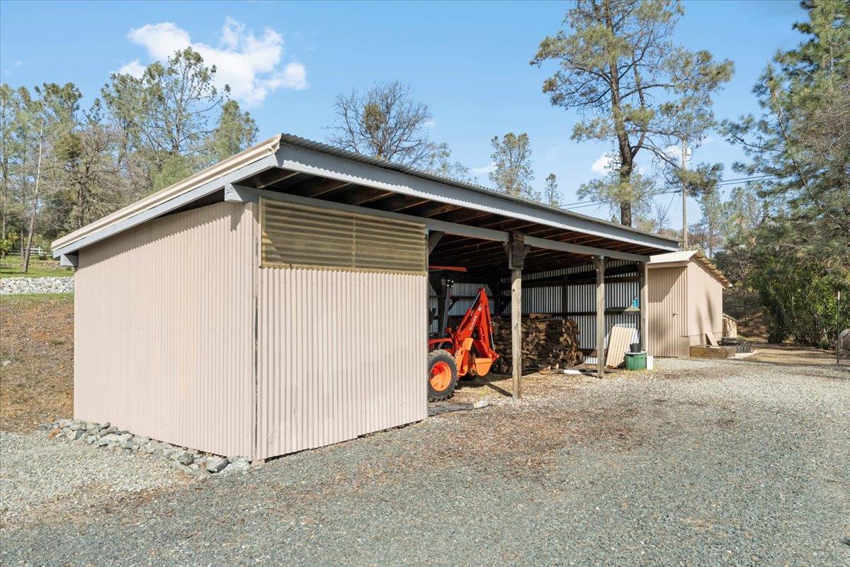 15666 Wolf Mountain Road Grass Valley, CA 95949 - Photo 38 of 78