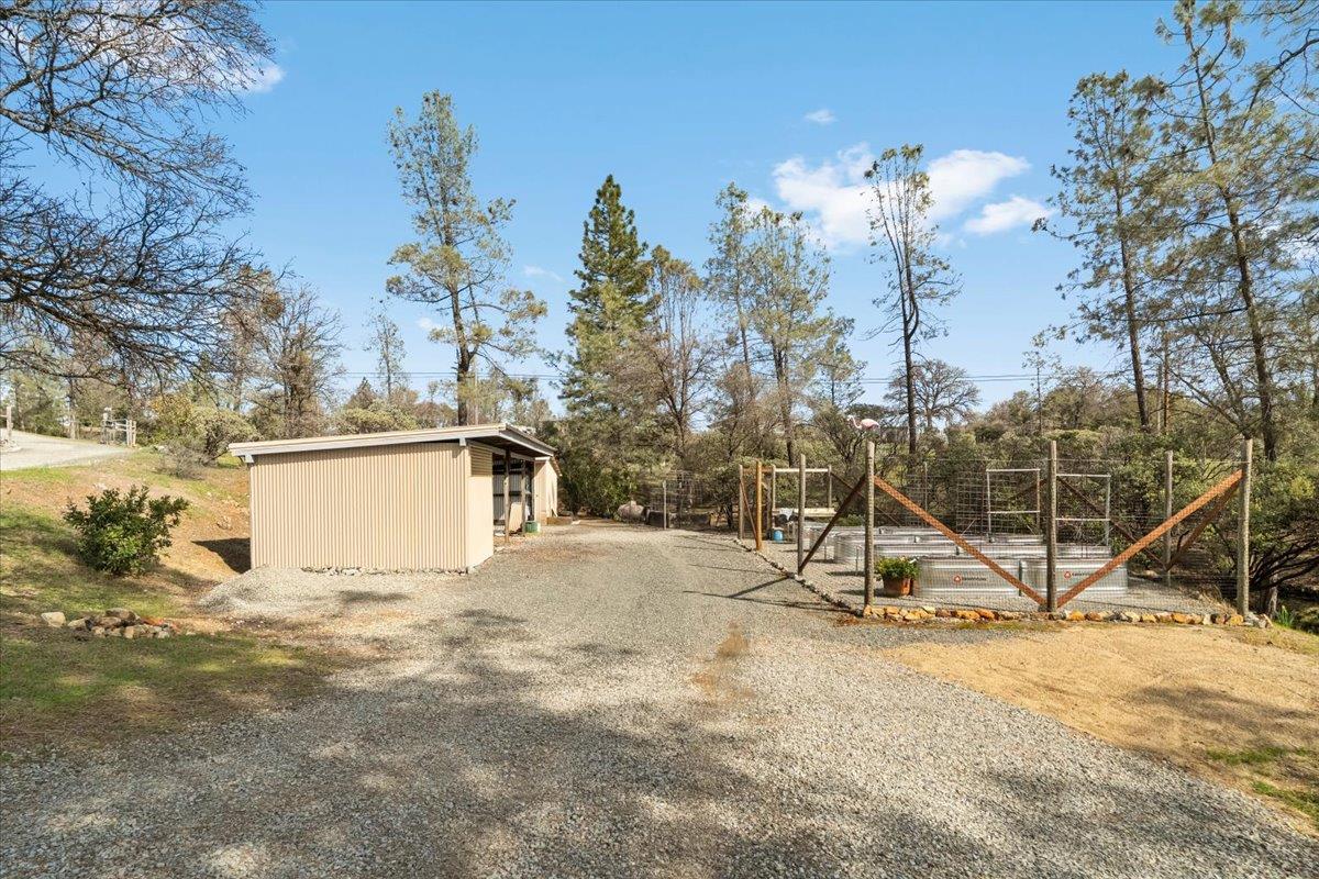 15666 Wolf Mountain Road Grass Valley, CA 95949 - Photo 40 of 78