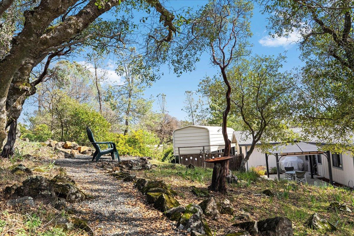 15666 Wolf Mountain Road Grass Valley, CA 95949 - Photo 53 of 78