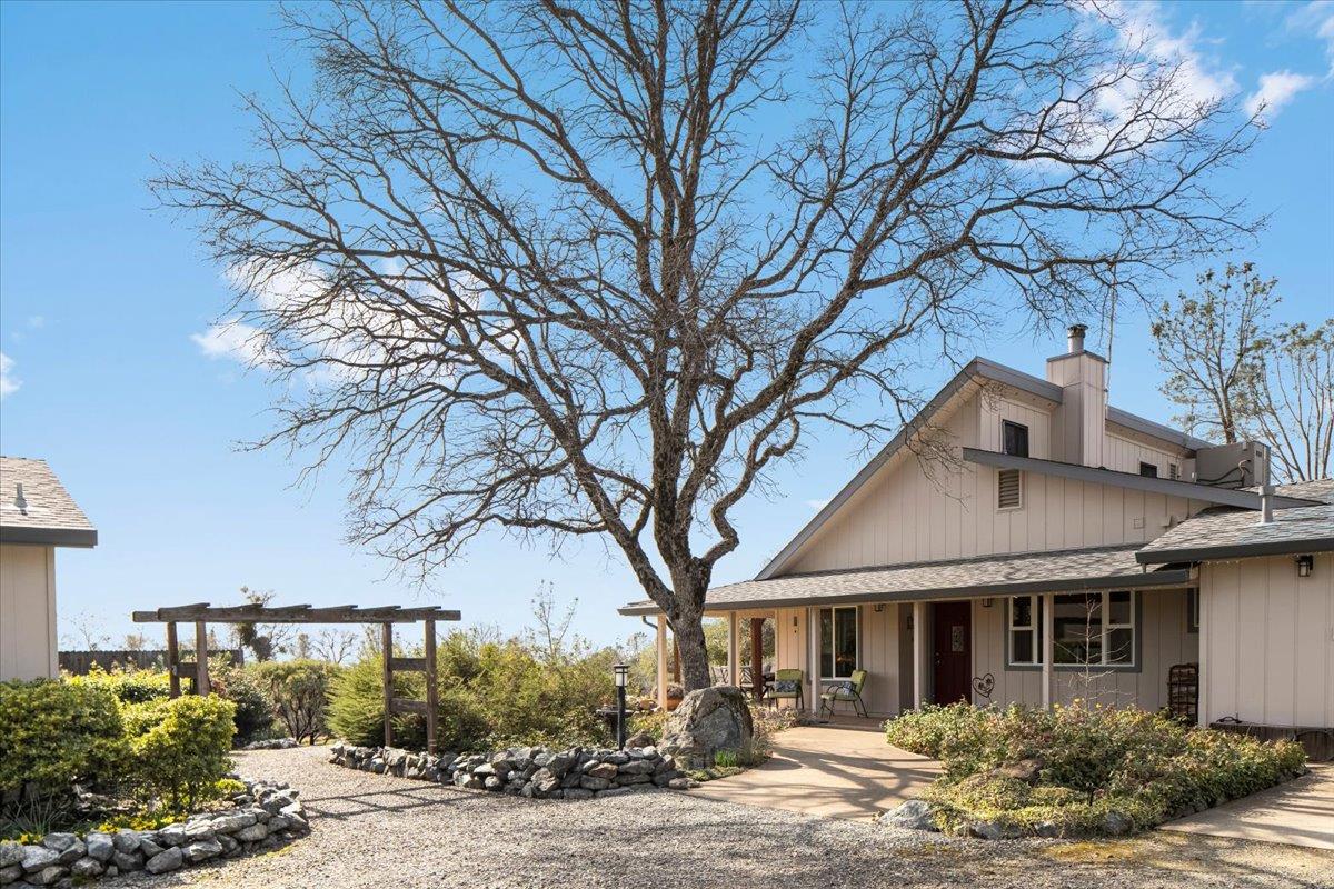 15666 Wolf Mountain Road Grass Valley, CA 95949 - Photo 54 of 78