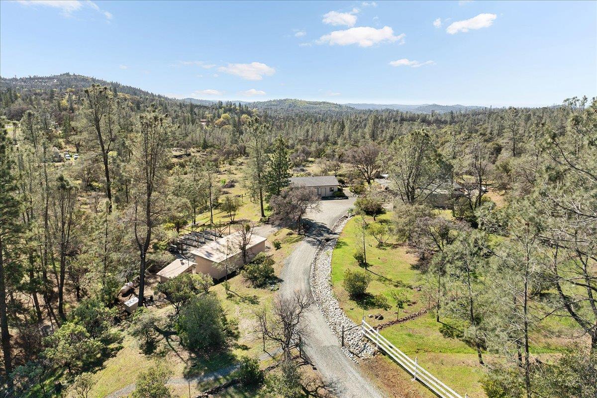 15666 Wolf Mountain Road Grass Valley, CA 95949 - Photo 68 of 78