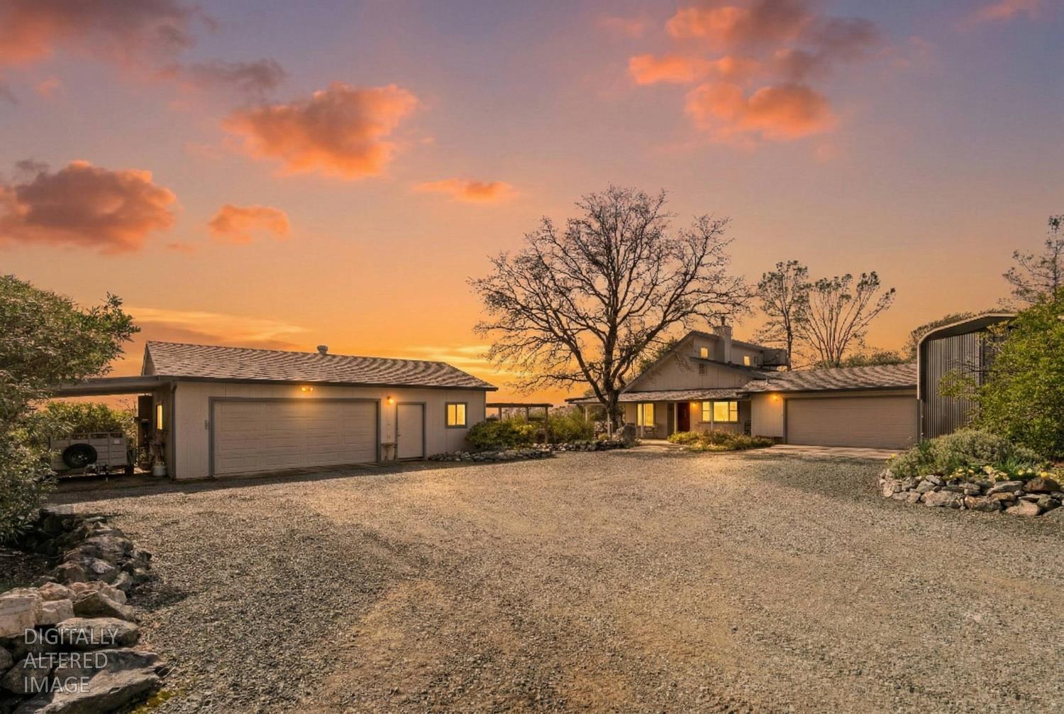 15666 Wolf Mountain Road Grass Valley, CA 95949 - Photo 7 of 78