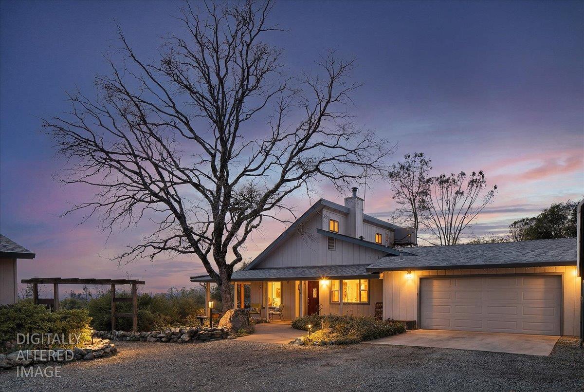 15666 Wolf Mountain Road Grass Valley, CA 95949 - Photo 76 of 78