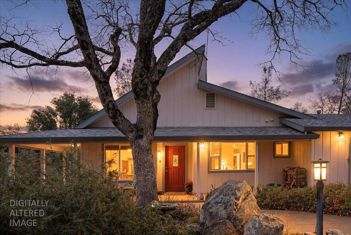 15666 Wolf Mountain Road Grass Valley, CA 95949 - Photo 77 of 78