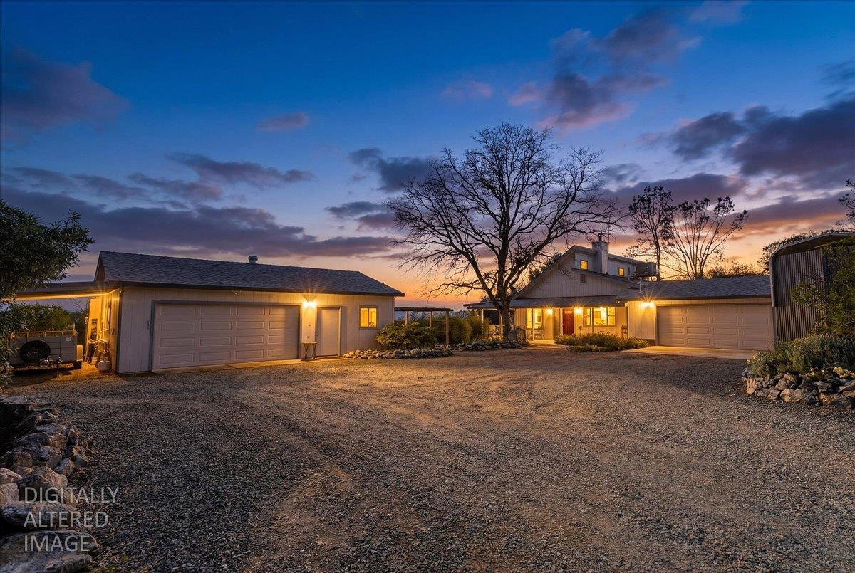 15666 Wolf Mountain Road Grass Valley, CA 95949 - Photo 78 of 78