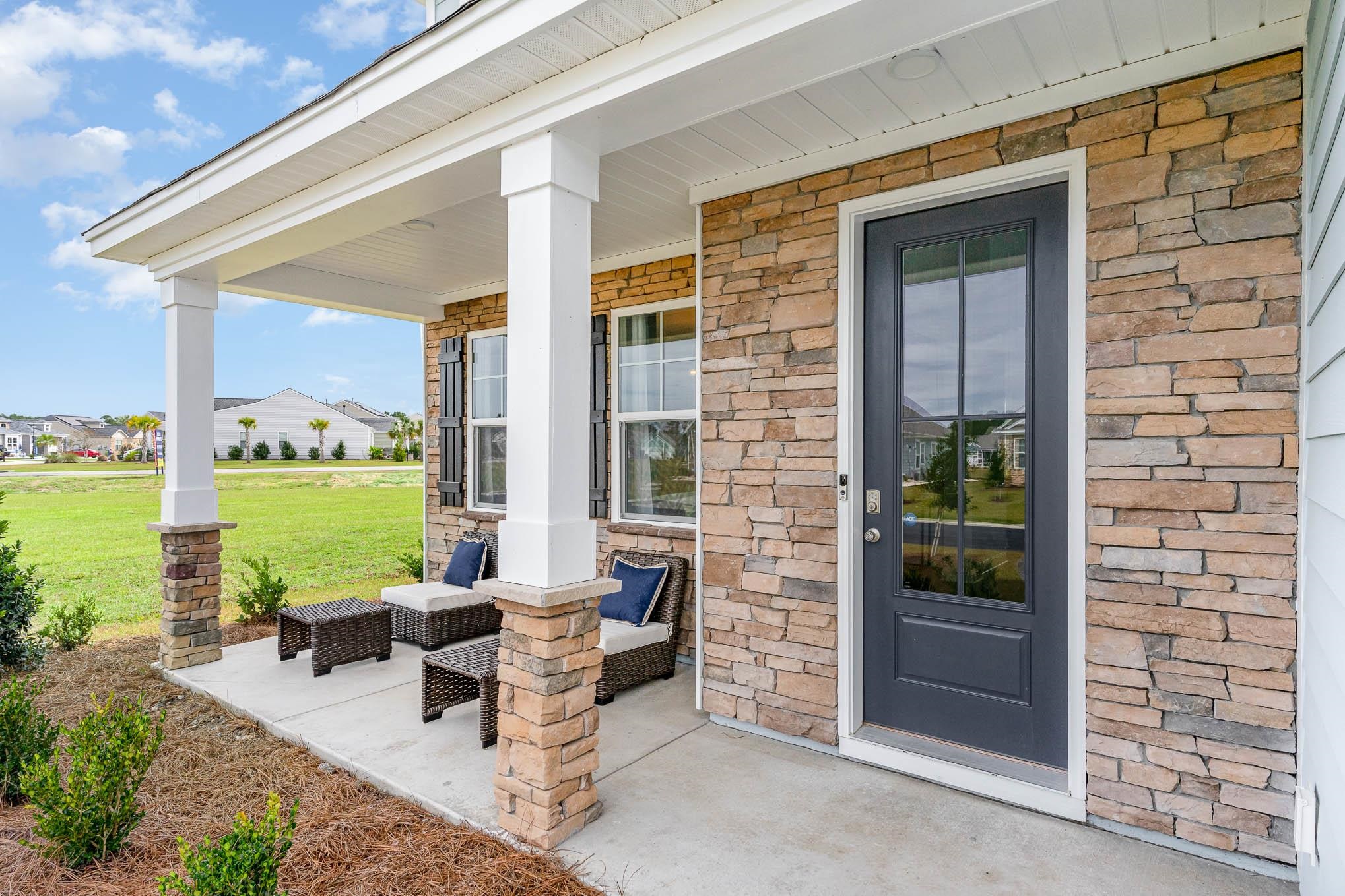 3126 Gillham Loop Myrtle Beach, SC 29588 - Photo 3 of 35 Gallery Image 3