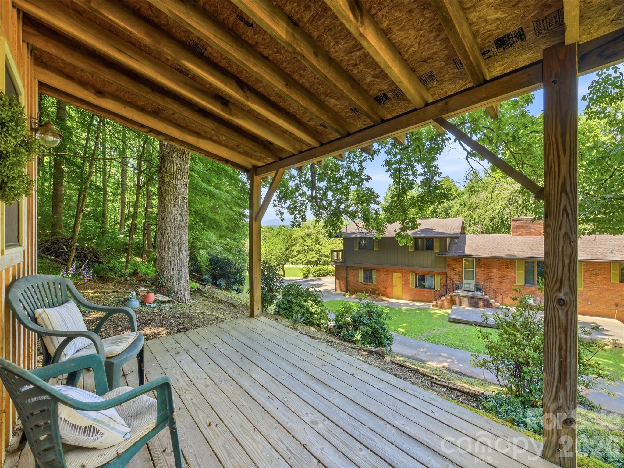 252 Big Stomp Road Waynesville, NC 28786 - Photo 43 of 48
