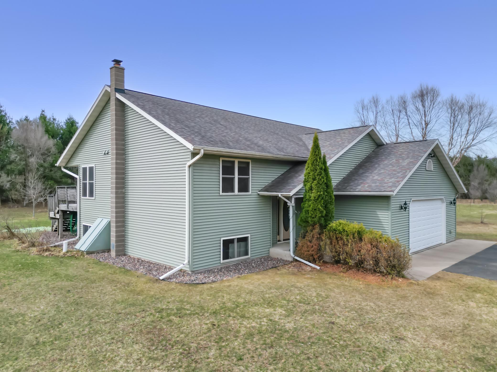 E8228 660th Avenue Elk Mound, WI 54739 - Photo 2 of 54