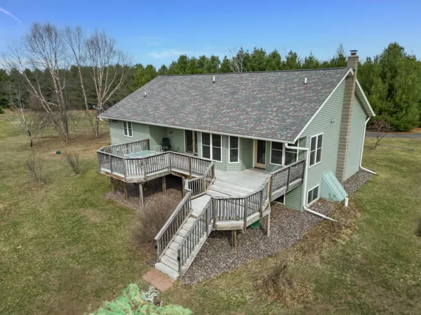 $468,000 | E8228 660th Avenue, Elk Mound, WI 54739