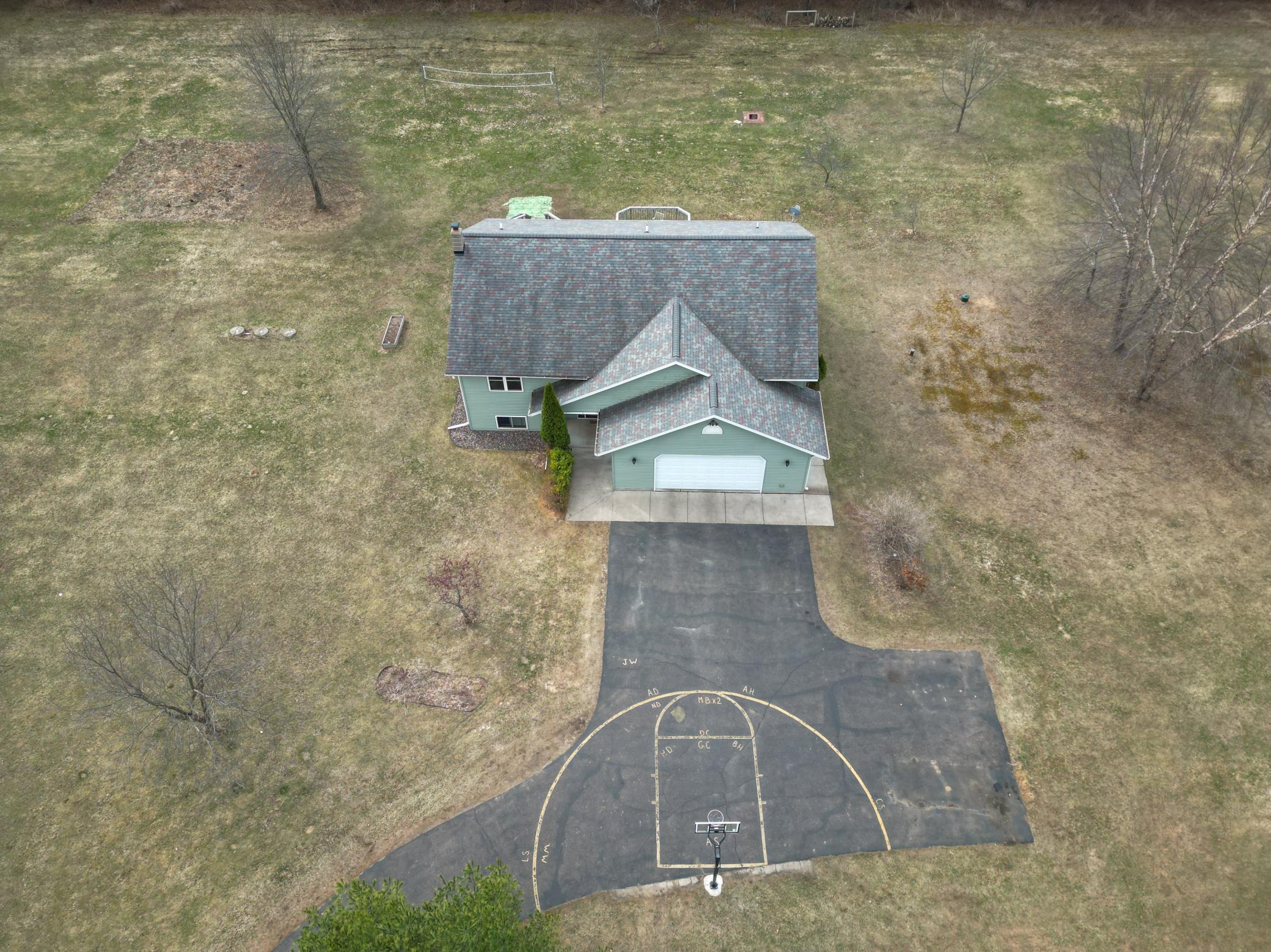 E8228 660th Avenue Elk Mound, WI 54739 - Photo 45 of 54