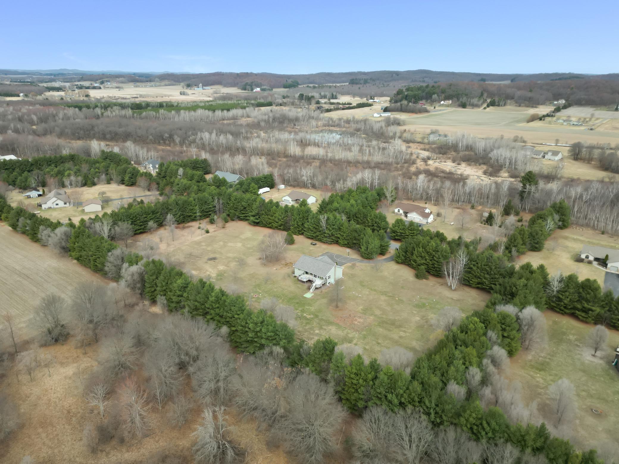 E8228 660th Avenue Elk Mound, WI 54739 - Photo 49 of 54