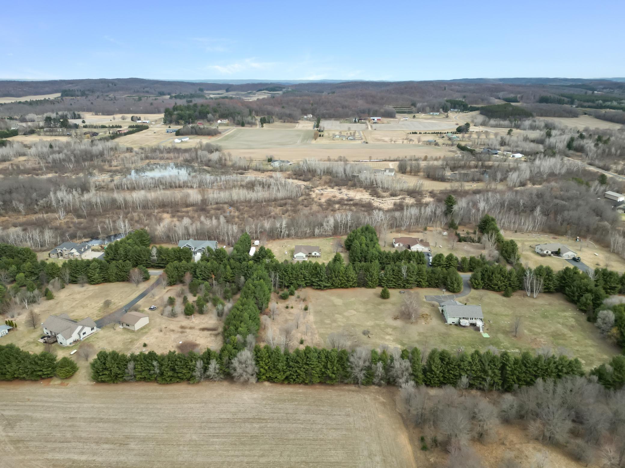 E8228 660th Avenue Elk Mound, WI 54739 - Photo 50 of 54