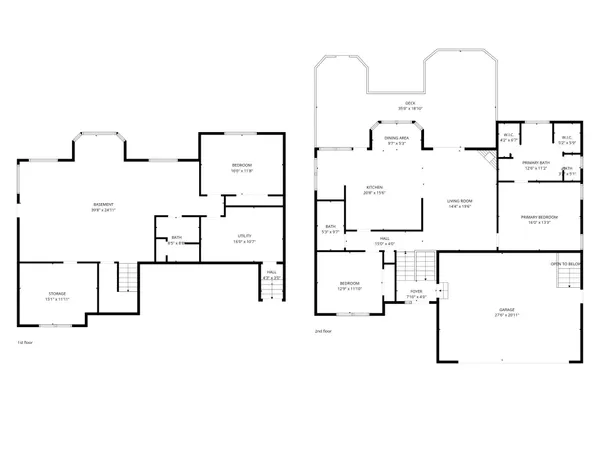 $468,000 | E8228 660th Avenue, Elk Mound, WI 54739