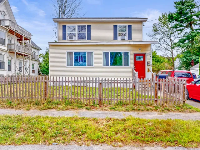 $549,000 | 77 Mechanic Street, Westbrook, ME 04092