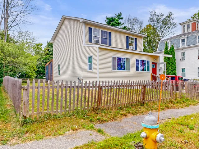 $549,000 | 77 Mechanic Street, Westbrook, ME 04092