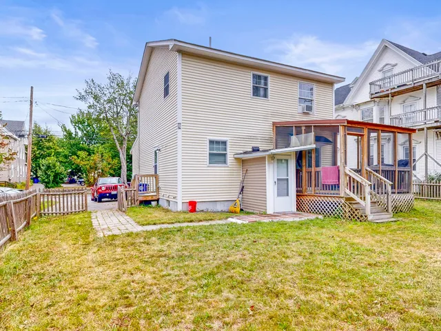 $549,000 | 77 Mechanic Street, Westbrook, ME 04092