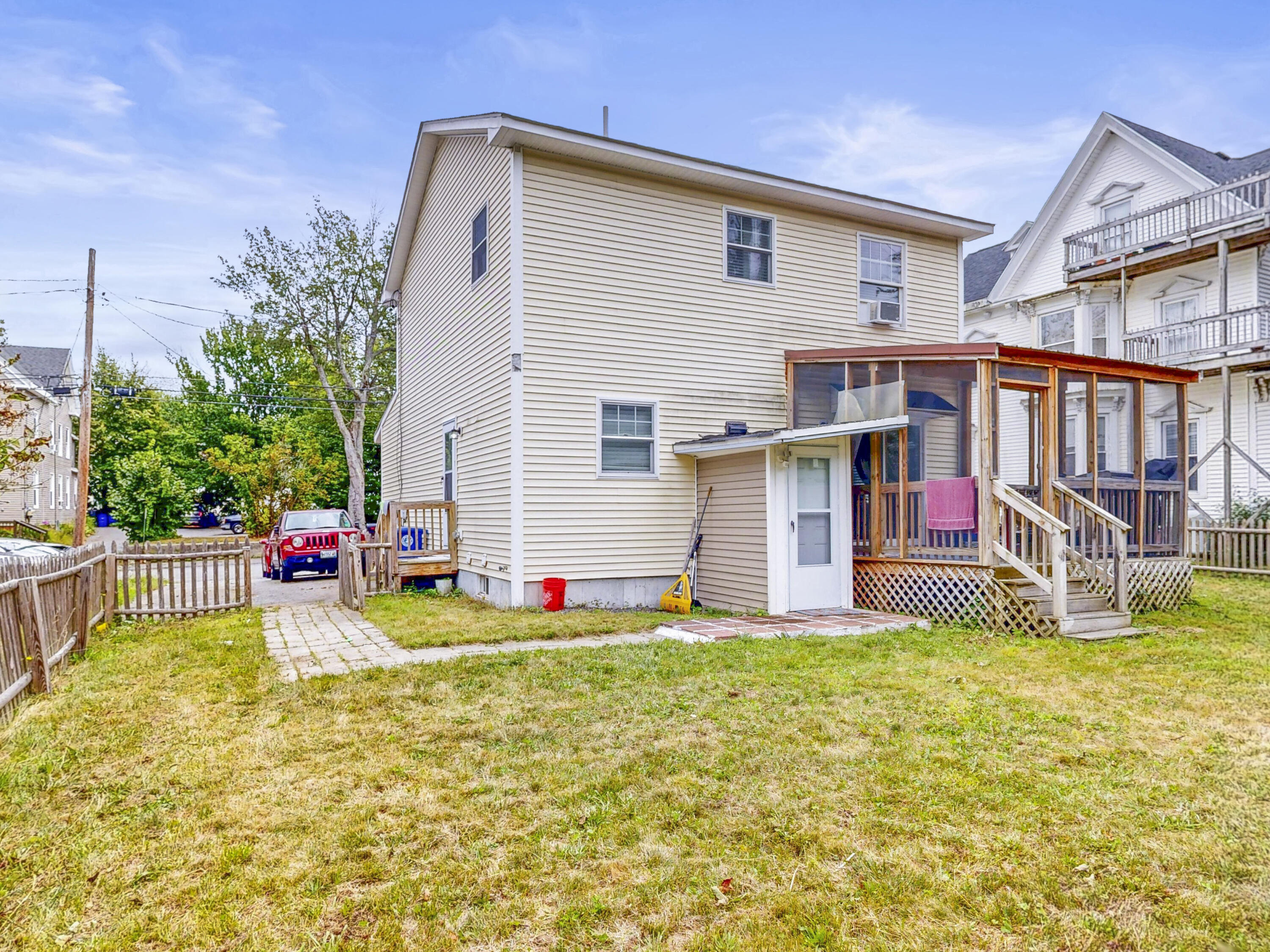 77 Mechanic Street Westbrook, ME 04092 - Photo 57 of 61 77-Mechanic-Street-08212025_104650