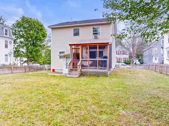 $549,000 | 77 Mechanic Street, Westbrook, ME 04092