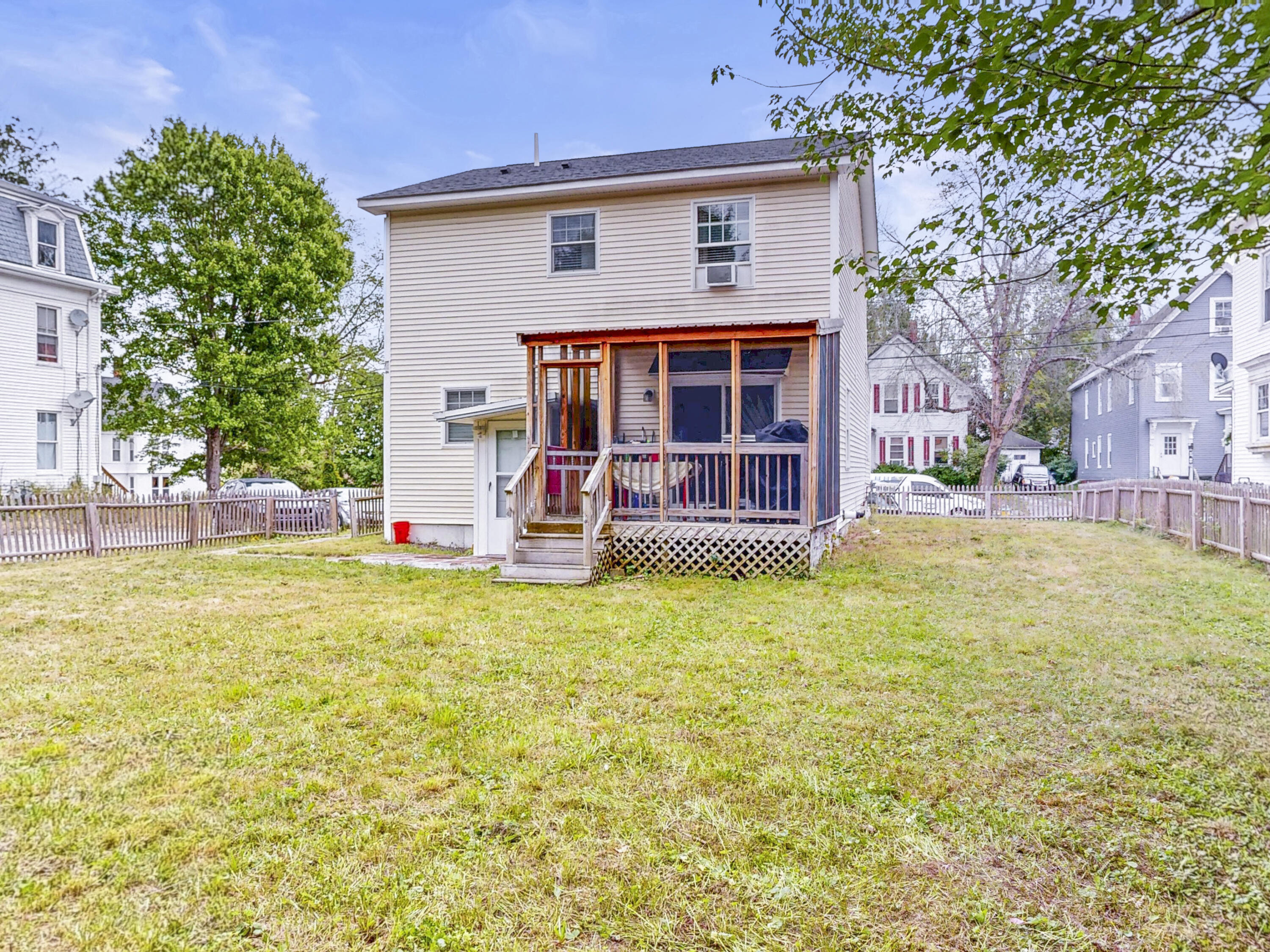 77 Mechanic Street Westbrook, ME 04092 - Photo 58 of 61 77-Mechanic-Street-08212025_104751