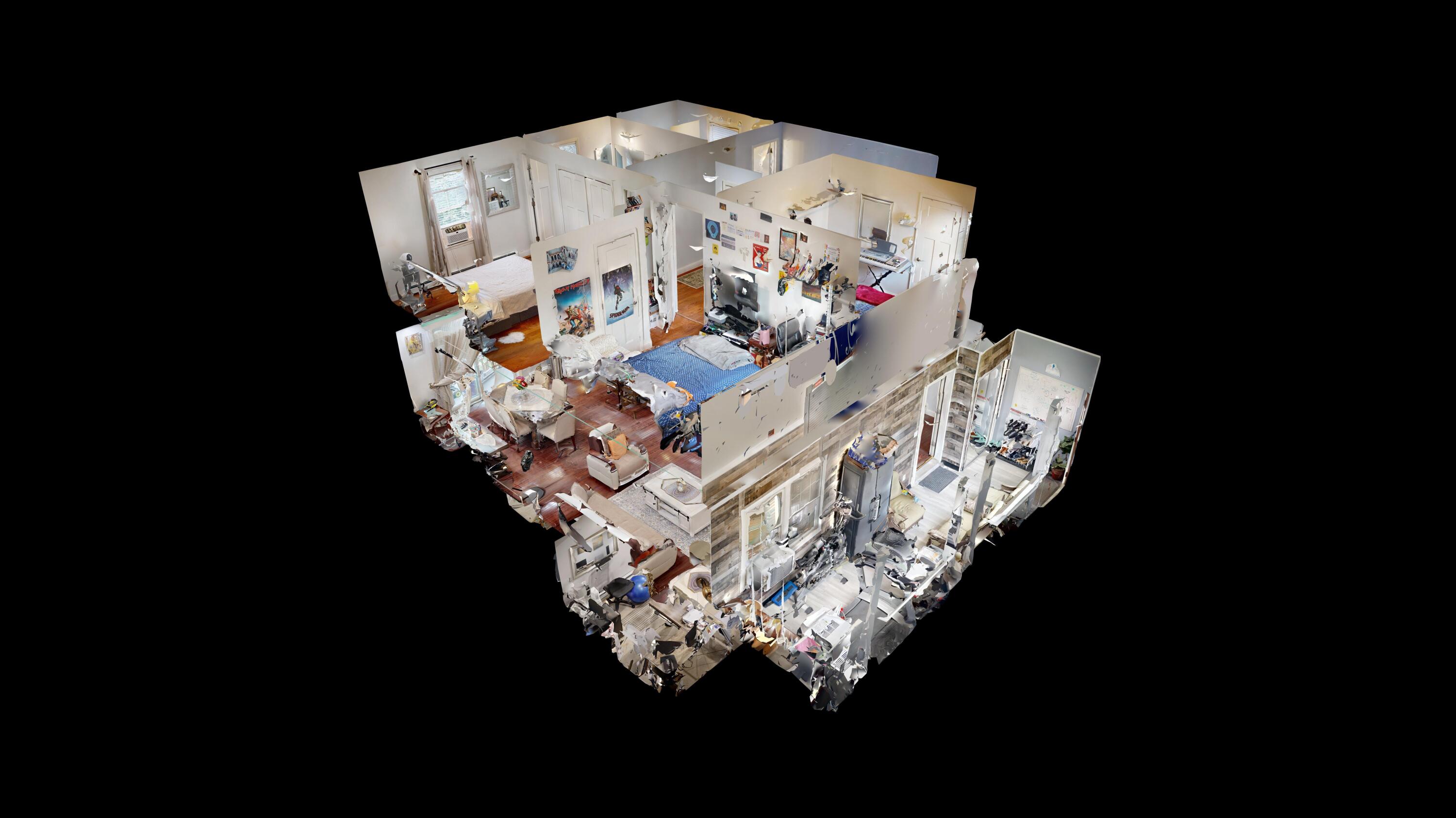 77 Mechanic Street Westbrook, ME 04092 - Photo 61 of 61 77-Mechanic-Street-Dollhouse-View