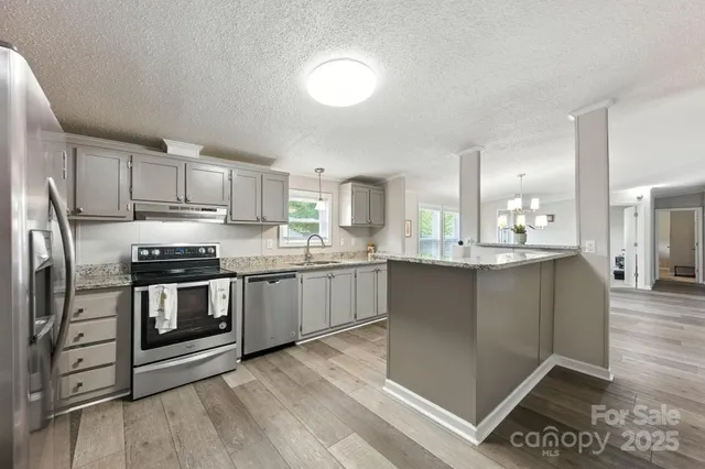 $297,000 | 1001 Olde Creek Trail, Concord, NC 28025