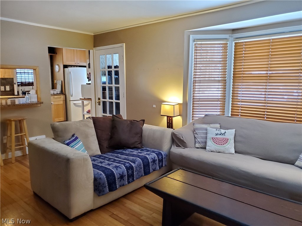 4198 Stilmore Road Cleveland, OH 44121 - Photo 14 of 35