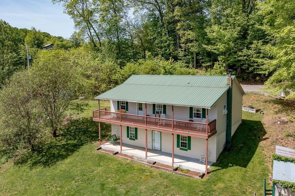 280 Lester Road Blountville, TN 37617 - Photo 20 of 66 20